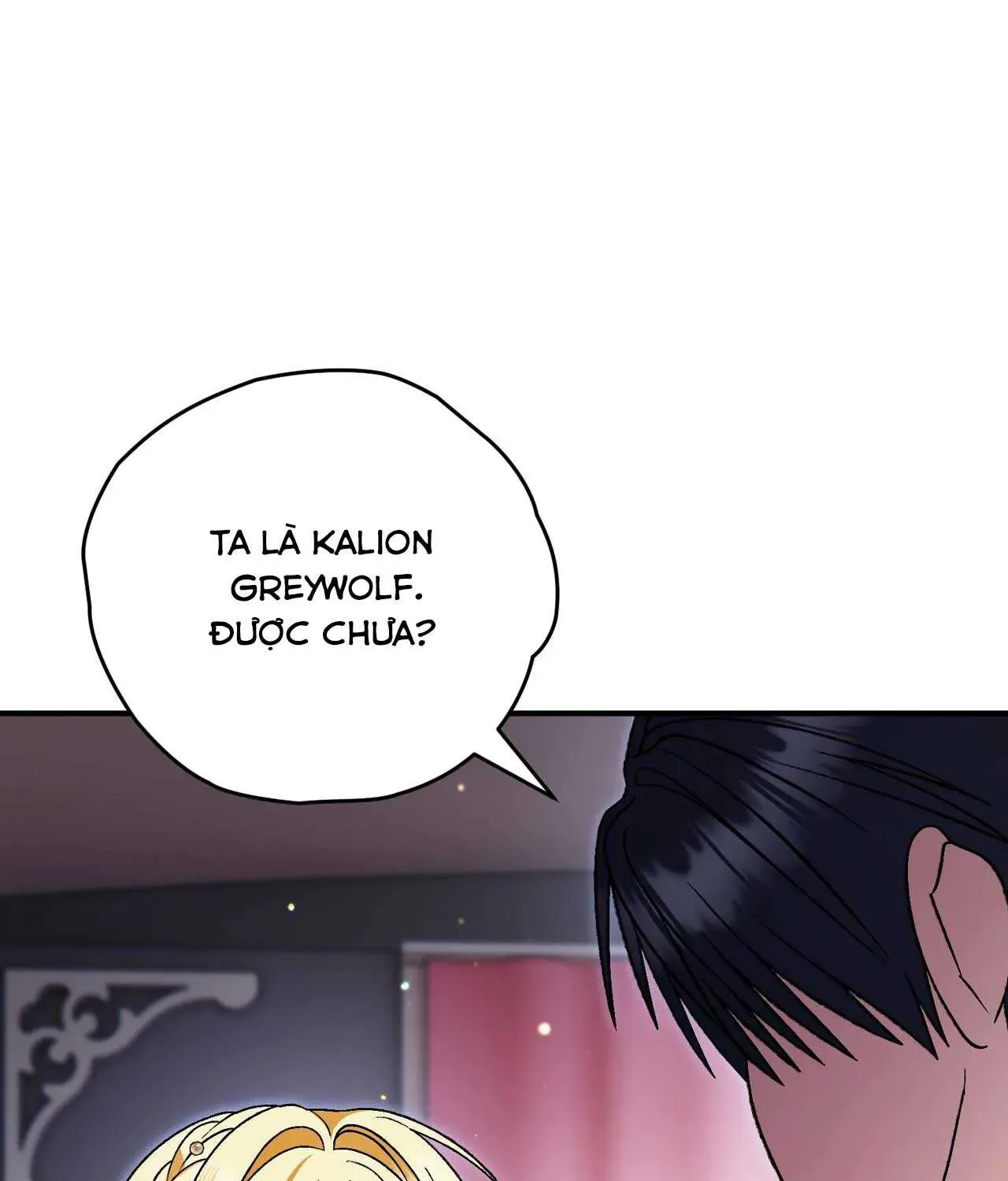 Gửi Đến Người Sói Yêu Dấu Của Em Chapter 34 - 43