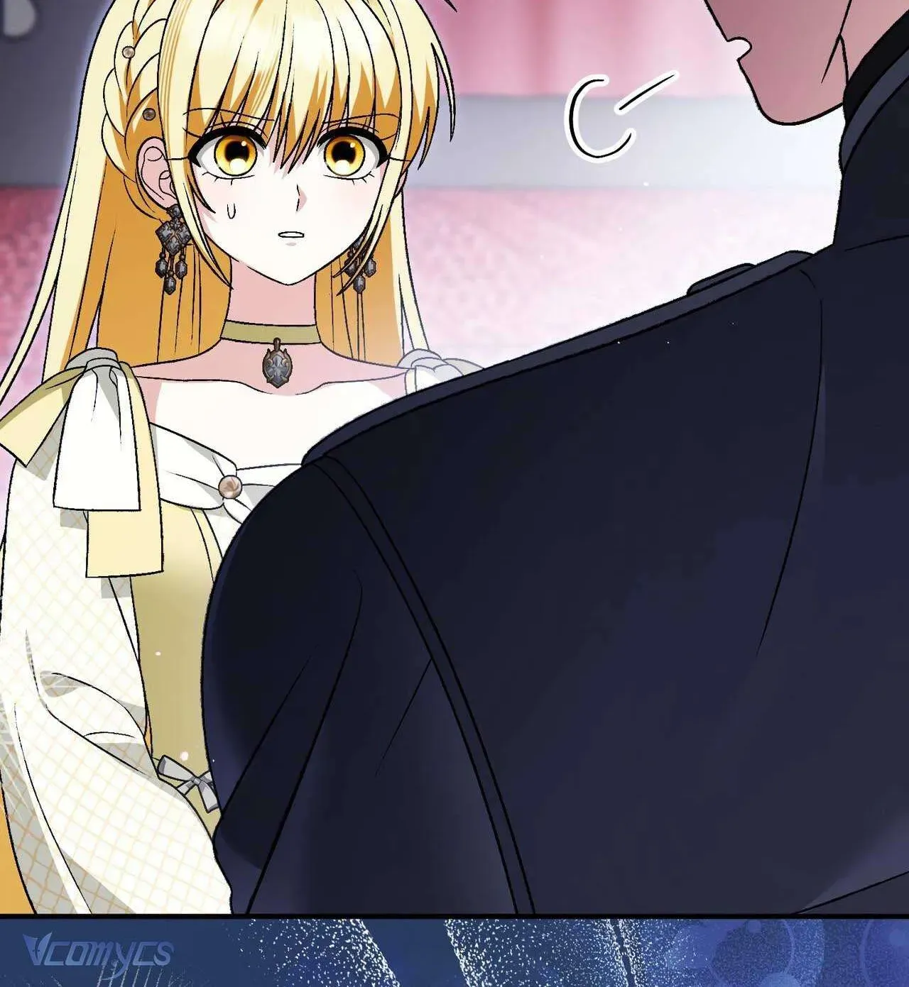 Gửi Đến Người Sói Yêu Dấu Của Em Chapter 34 - 44