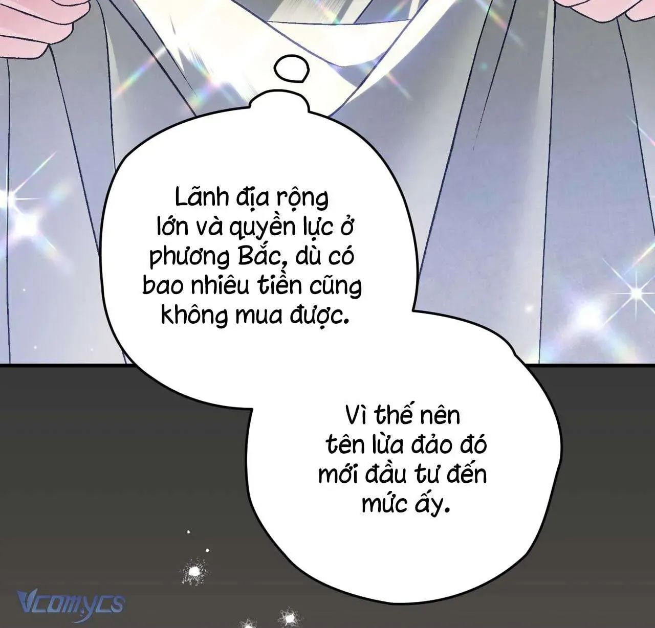 Gửi Đến Người Sói Yêu Dấu Của Em Chapter 34 - 6