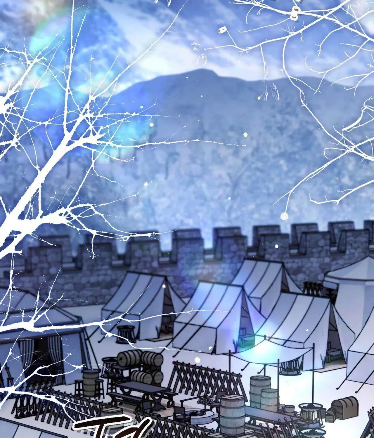 Gửi Đến Người Sói Yêu Dấu Của Em Chapter 34 - 51