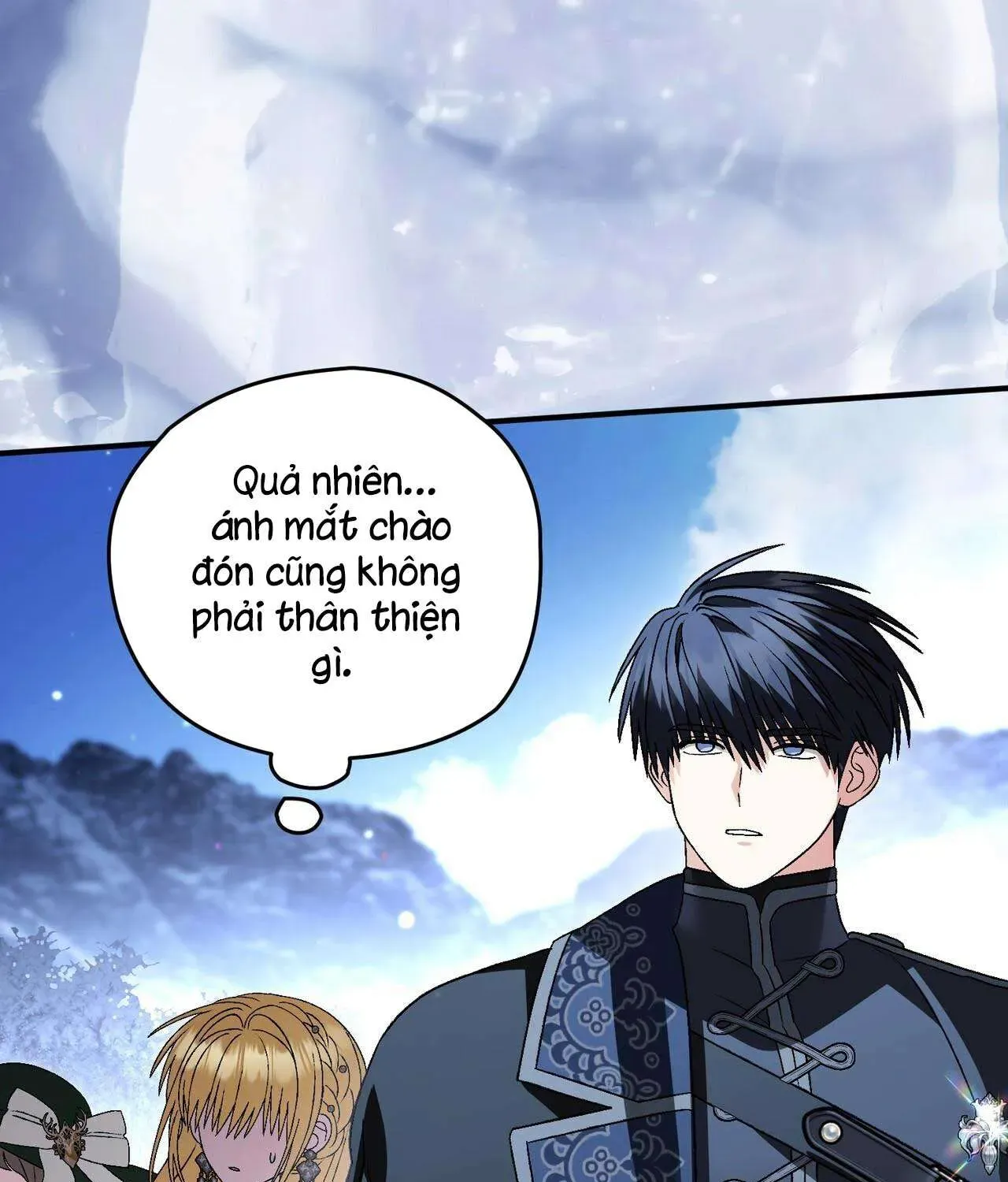 Gửi Đến Người Sói Yêu Dấu Của Em Chapter 34 - 55