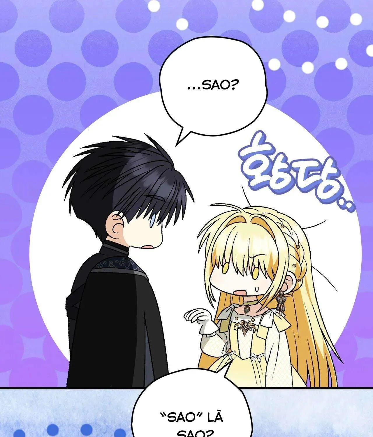 Gửi Đến Người Sói Yêu Dấu Của Em Chapter 34 - 68