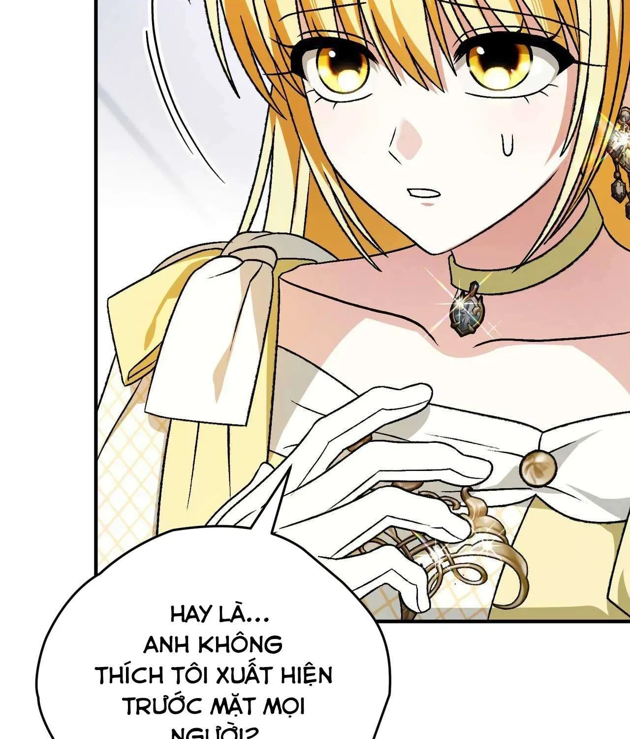 Gửi Đến Người Sói Yêu Dấu Của Em Chapter 34 - 71