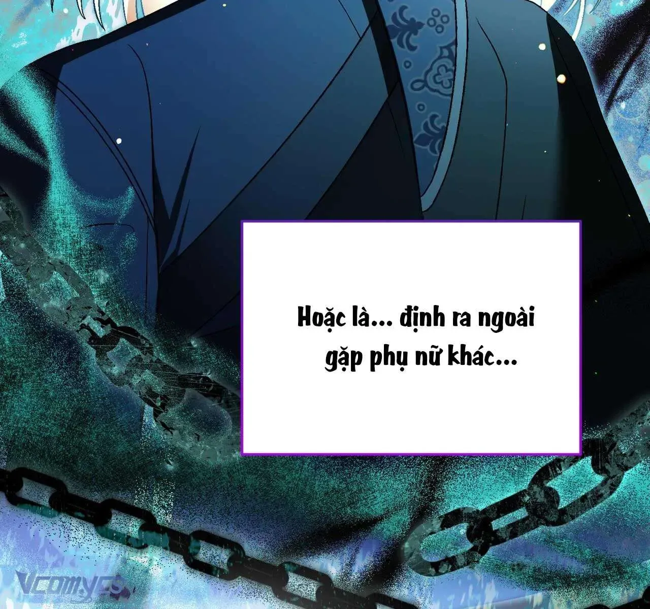 Gửi Đến Người Sói Yêu Dấu Của Em Chapter 34 - 75