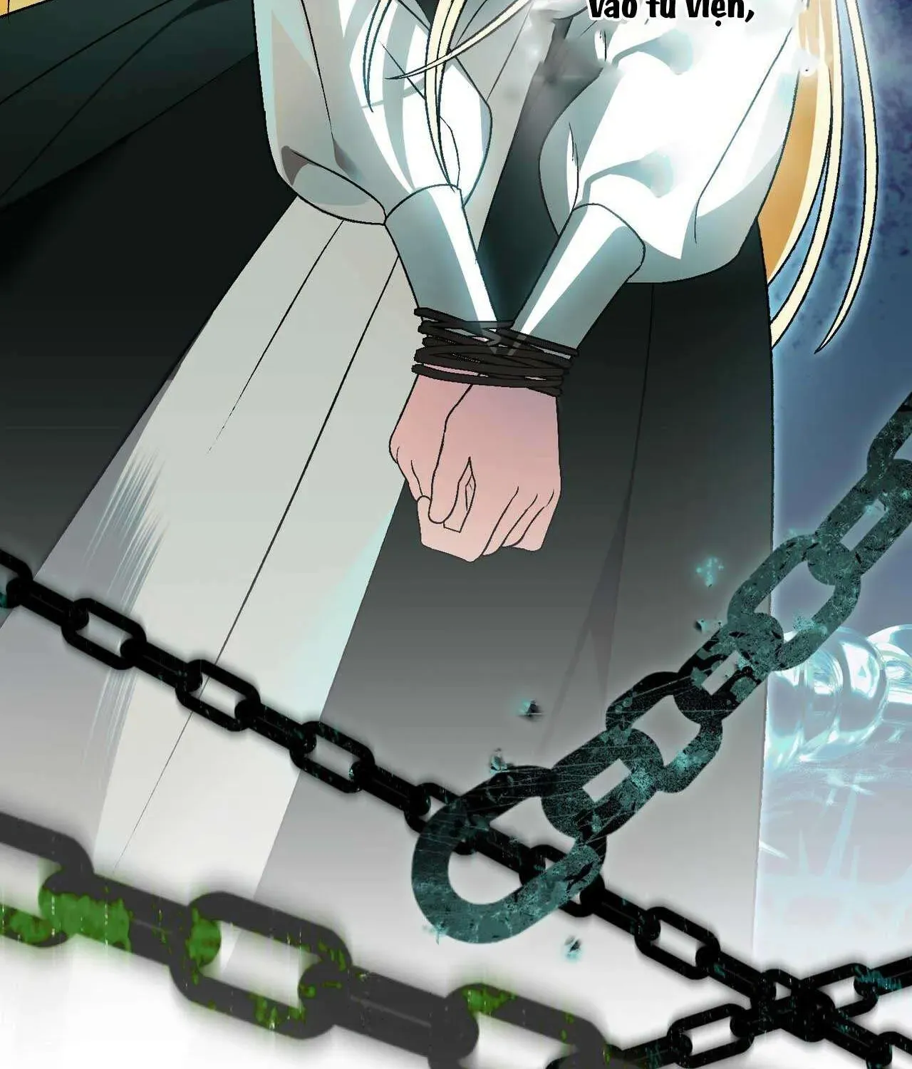 Gửi Đến Người Sói Yêu Dấu Của Em Chapter 34 - 77