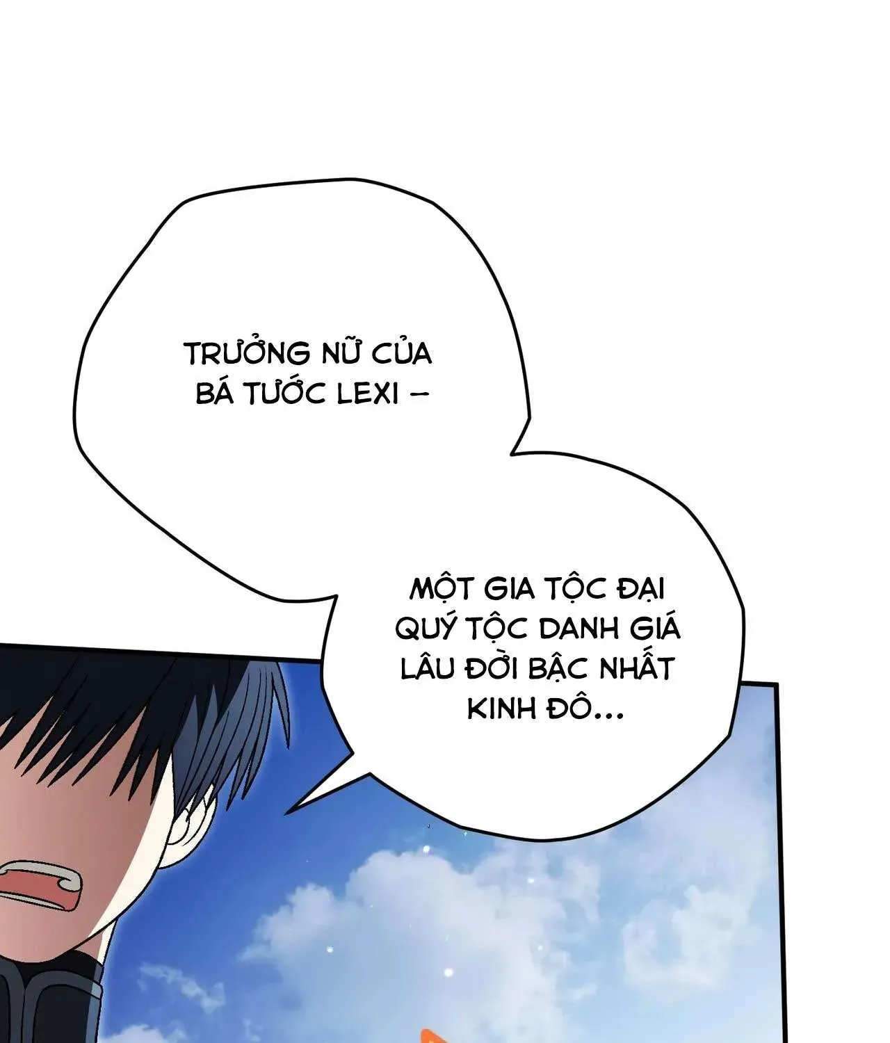 Gửi Đến Người Sói Yêu Dấu Của Em Chapter 34 - 87