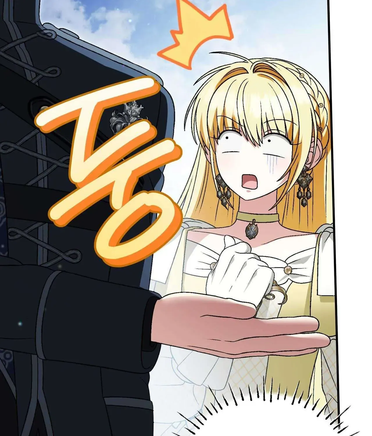 Gửi Đến Người Sói Yêu Dấu Của Em Chapter 34 - 88