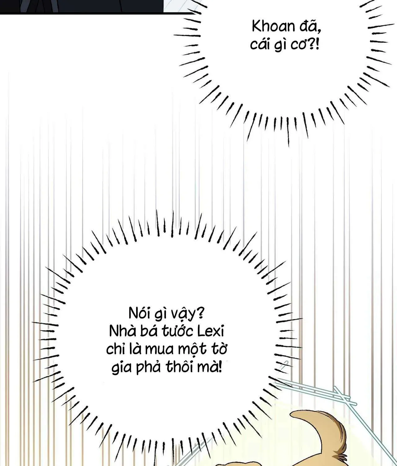 Gửi Đến Người Sói Yêu Dấu Của Em Chapter 34 - 89