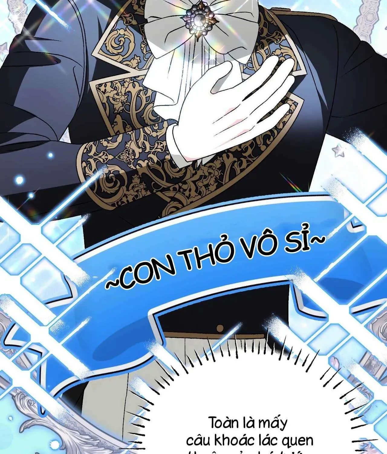 Gửi Đến Người Sói Yêu Dấu Của Em Chapter 34 - 95