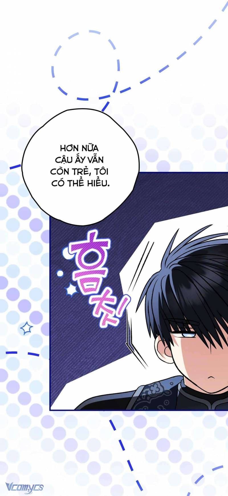 Gửi Đến Người Sói Yêu Dấu Của Em Chapter 35 - 32