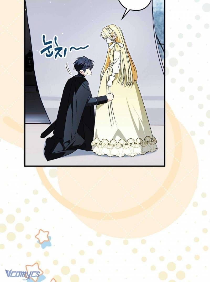 Gửi Đến Người Sói Yêu Dấu Của Em Chapter 35 - 37