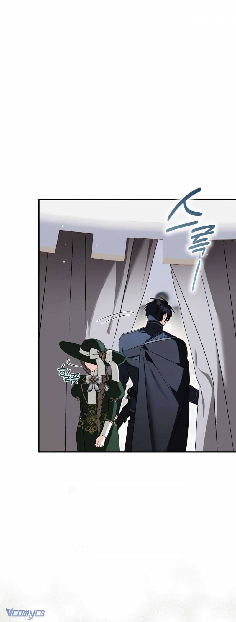 Gửi Đến Người Sói Yêu Dấu Của Em Chapter 35 - 41