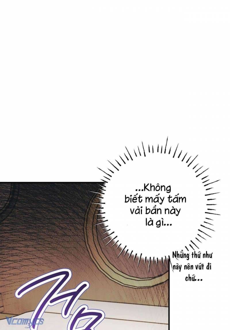 Gửi Đến Người Sói Yêu Dấu Của Em Chapter 35 - 43