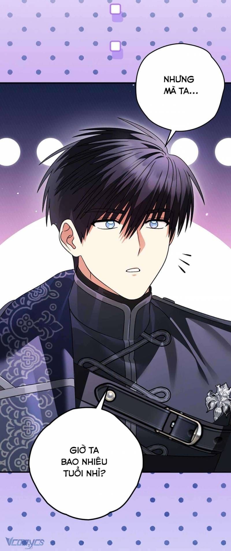 Gửi Đến Người Sói Yêu Dấu Của Em Chapter 35 - 49