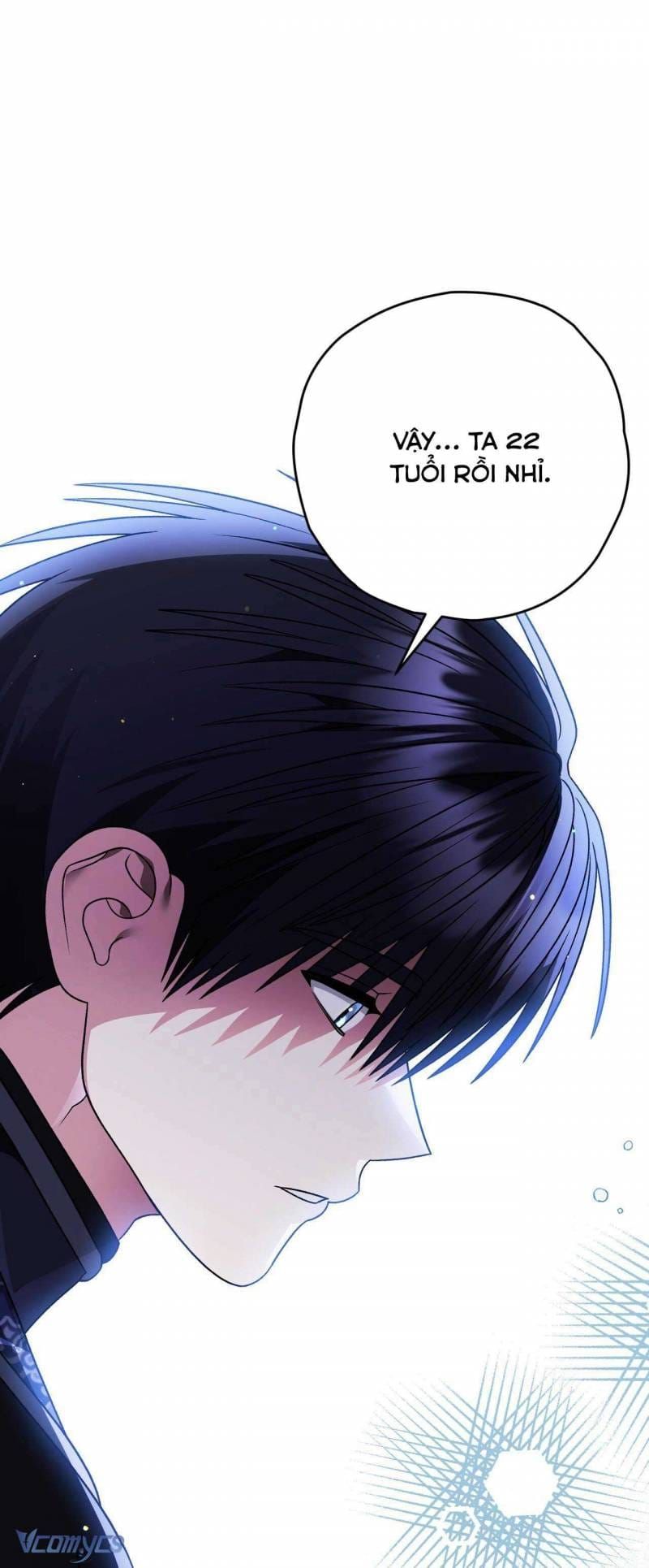 Gửi Đến Người Sói Yêu Dấu Của Em Chapter 35 - 53