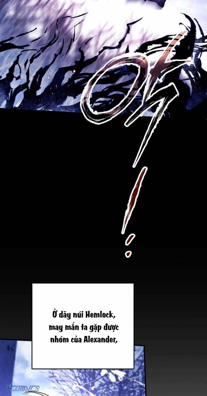 Gửi Đến Người Sói Yêu Dấu Của Em Chapter 35 - 63