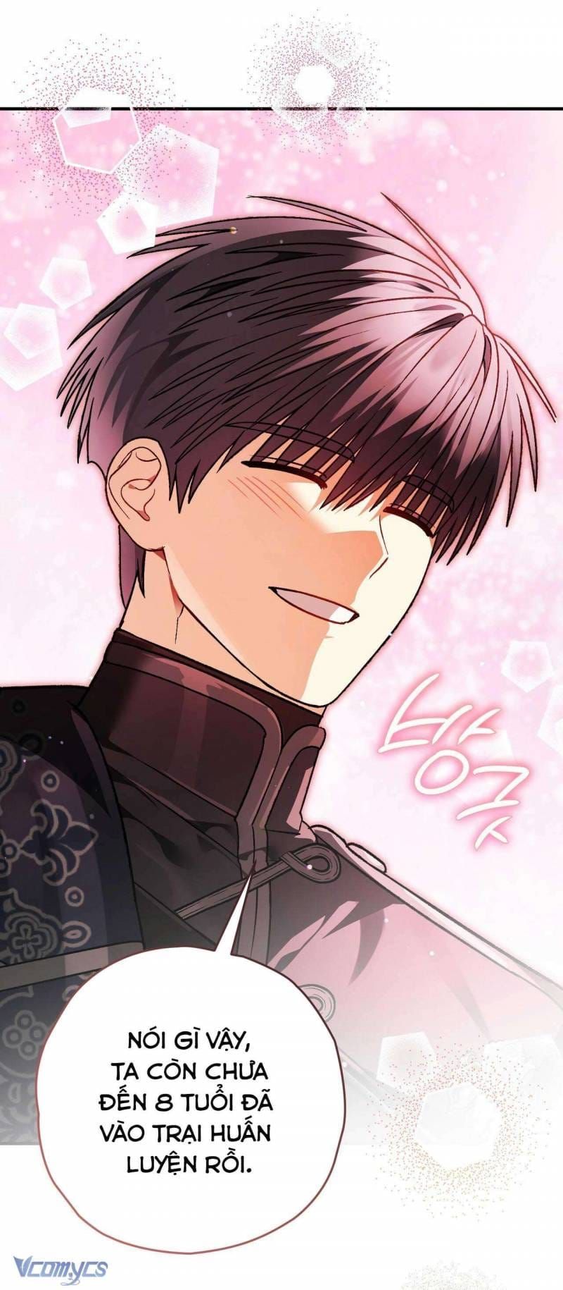 Gửi Đến Người Sói Yêu Dấu Của Em Chapter 35 - 67