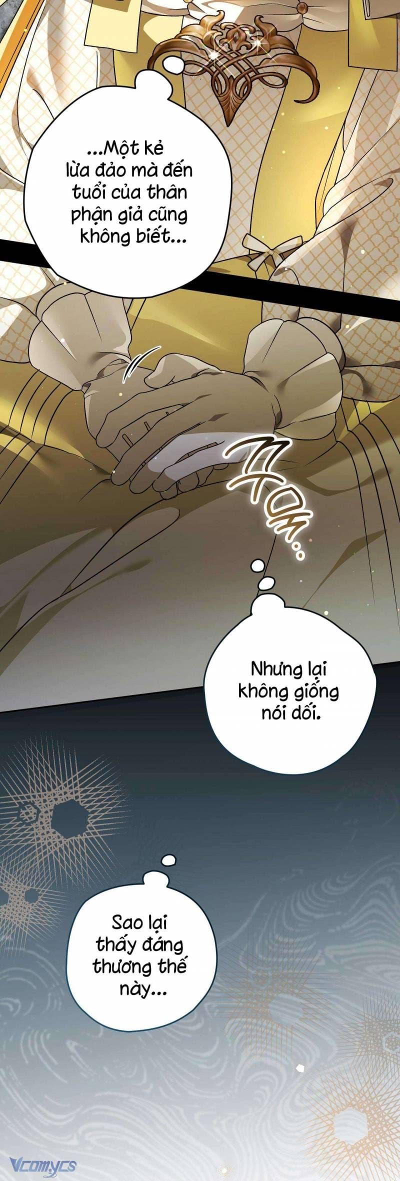 Gửi Đến Người Sói Yêu Dấu Của Em Chapter 35 - 69