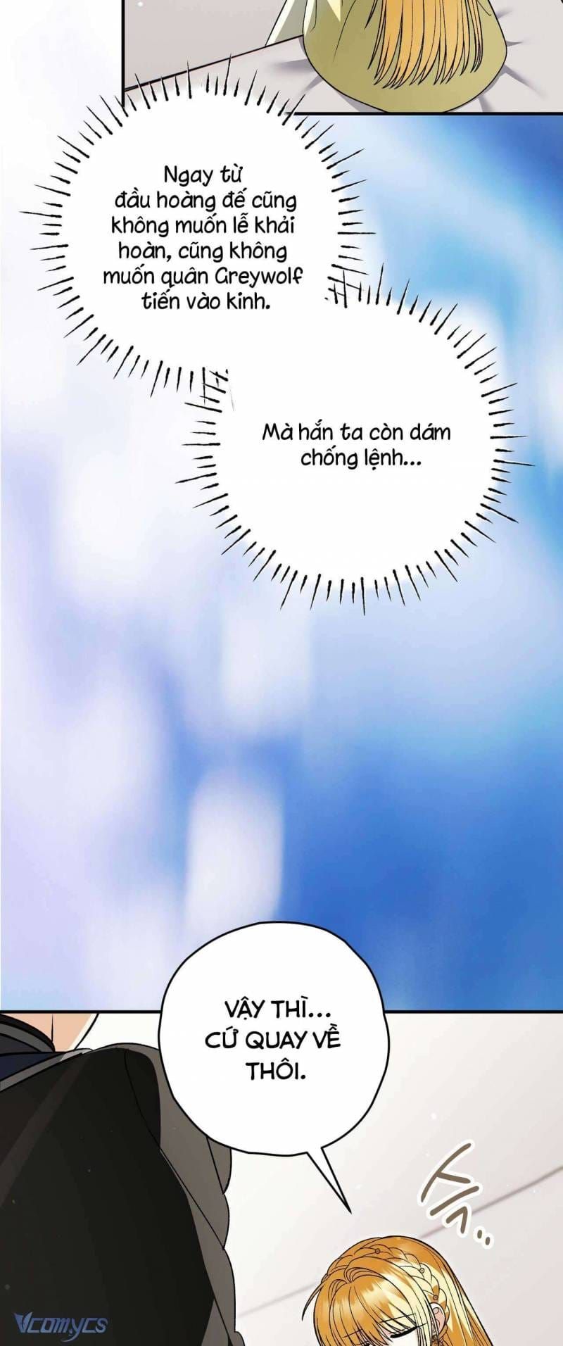 Gửi Đến Người Sói Yêu Dấu Của Em Chapter 35 - 74