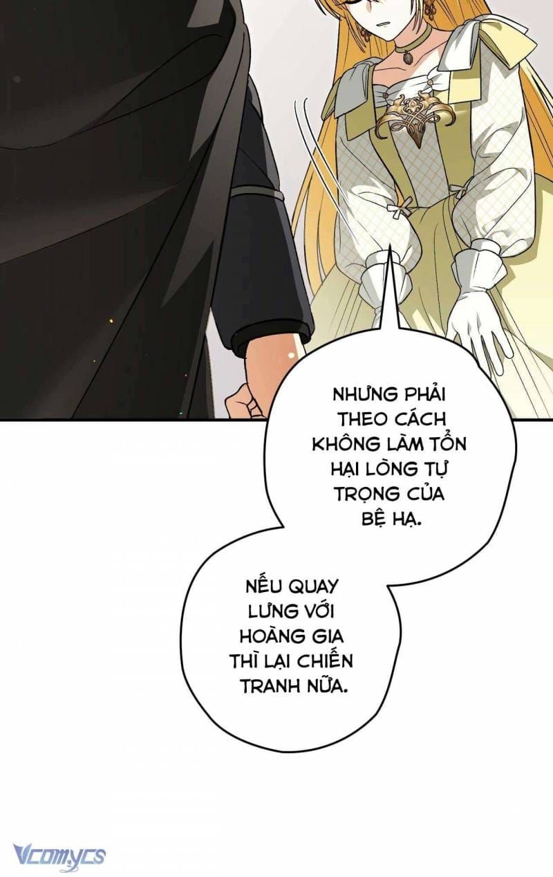 Gửi Đến Người Sói Yêu Dấu Của Em Chapter 35 - 75