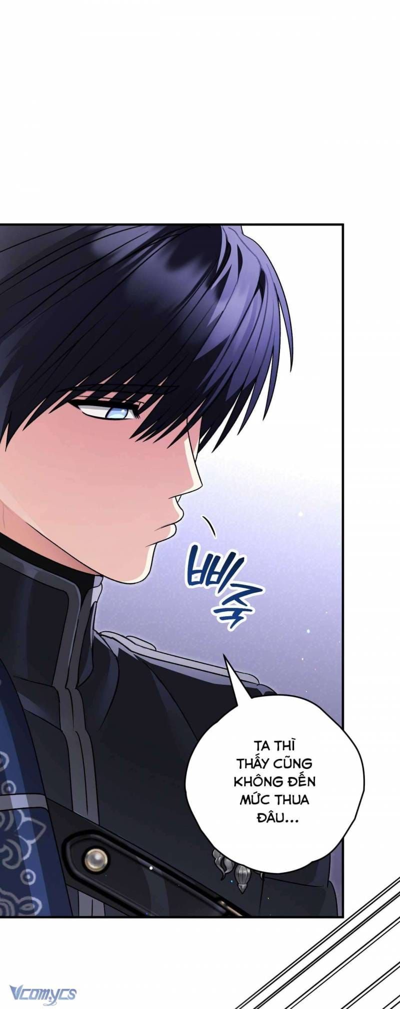 Gửi Đến Người Sói Yêu Dấu Của Em Chapter 35 - 76