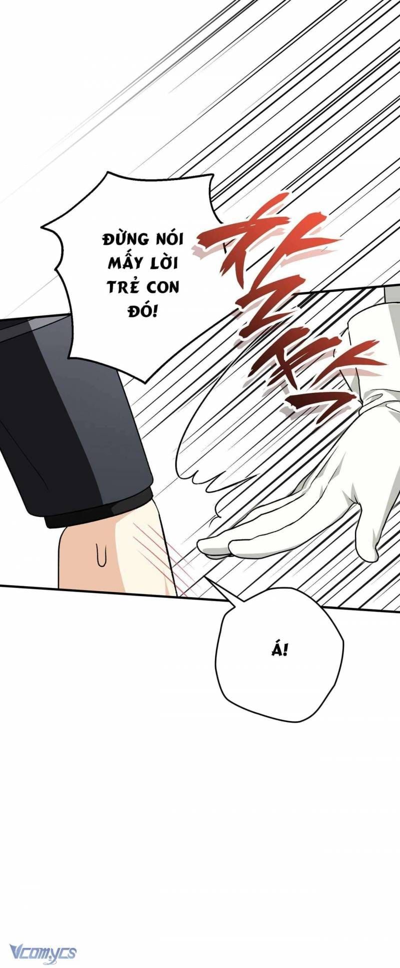 Gửi Đến Người Sói Yêu Dấu Của Em Chapter 35 - 77