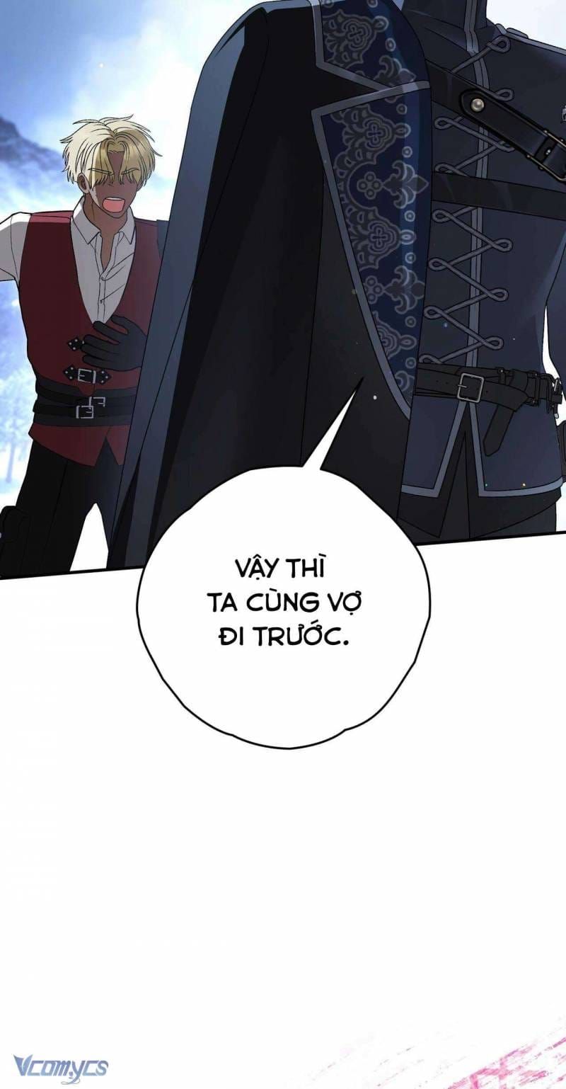 Gửi Đến Người Sói Yêu Dấu Của Em Chapter 35 - 9