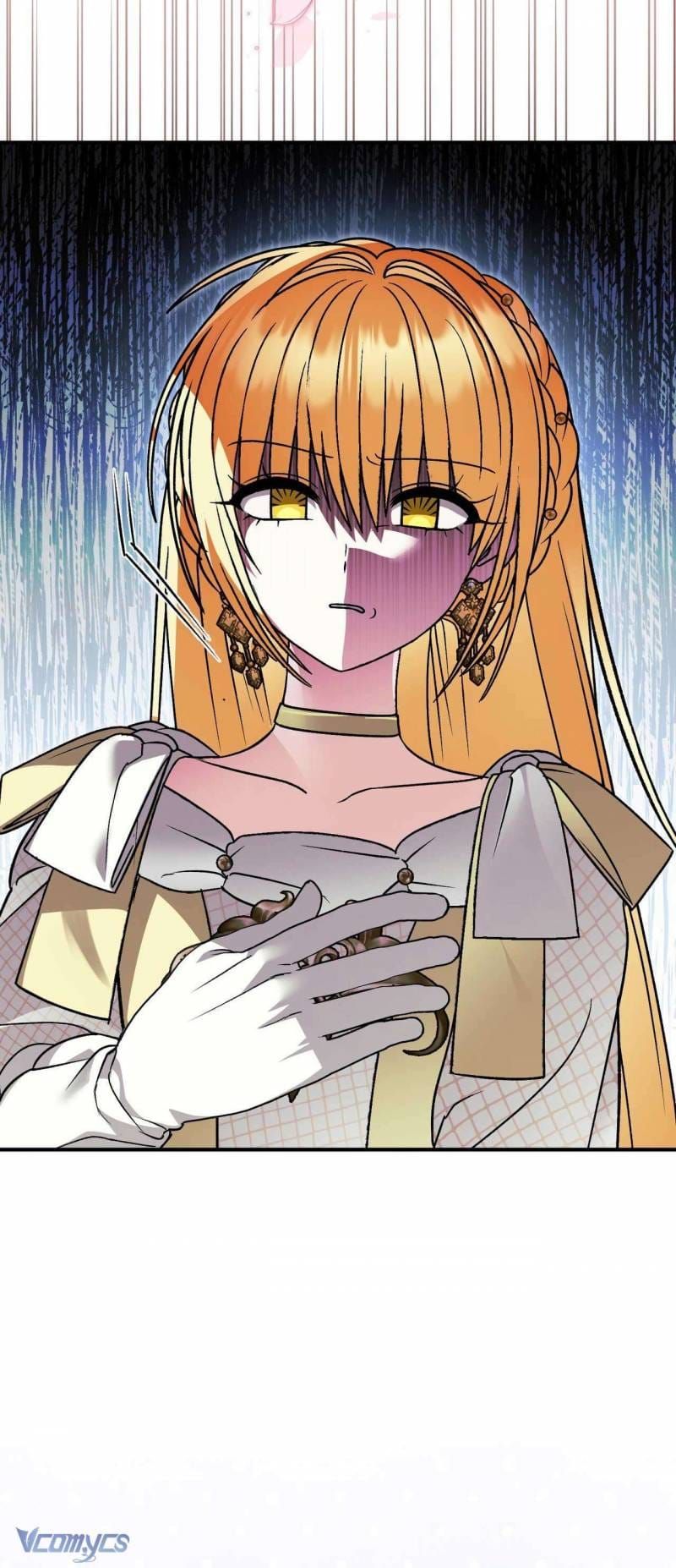 Gửi Đến Người Sói Yêu Dấu Của Em Chapter 35 - 81