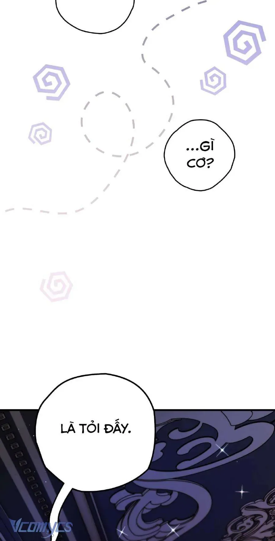 Gửi Đến Người Sói Yêu Dấu Của Em Chapter 6 - 11