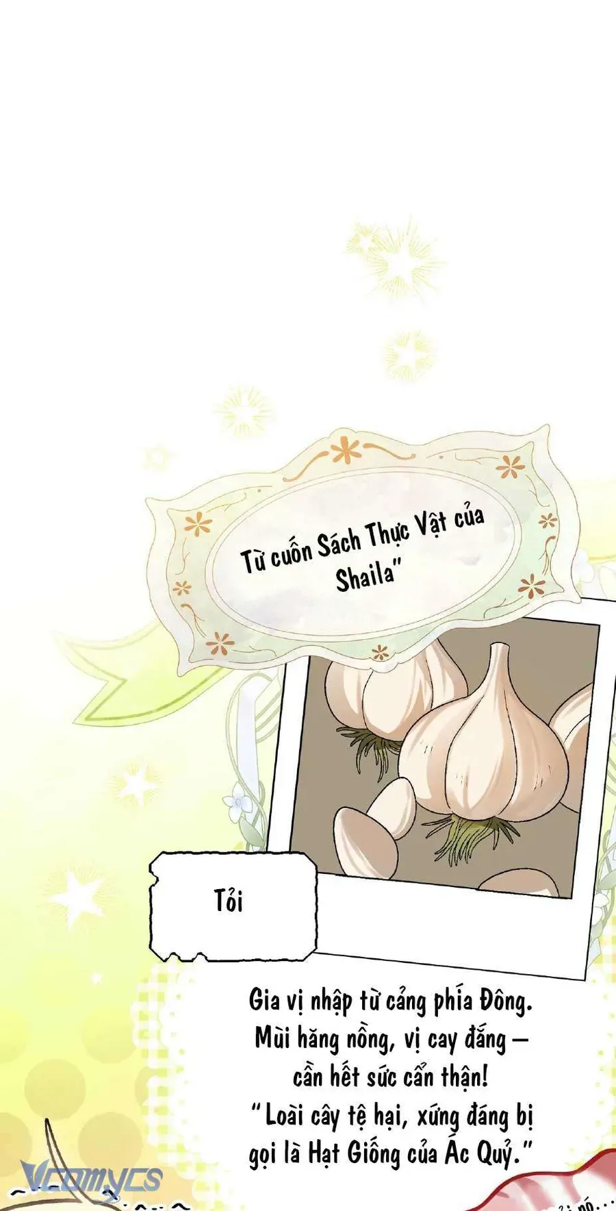 Gửi Đến Người Sói Yêu Dấu Của Em Chapter 6 - 13