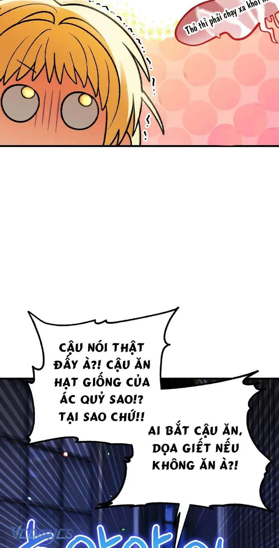 Gửi Đến Người Sói Yêu Dấu Của Em Chapter 6 - 14