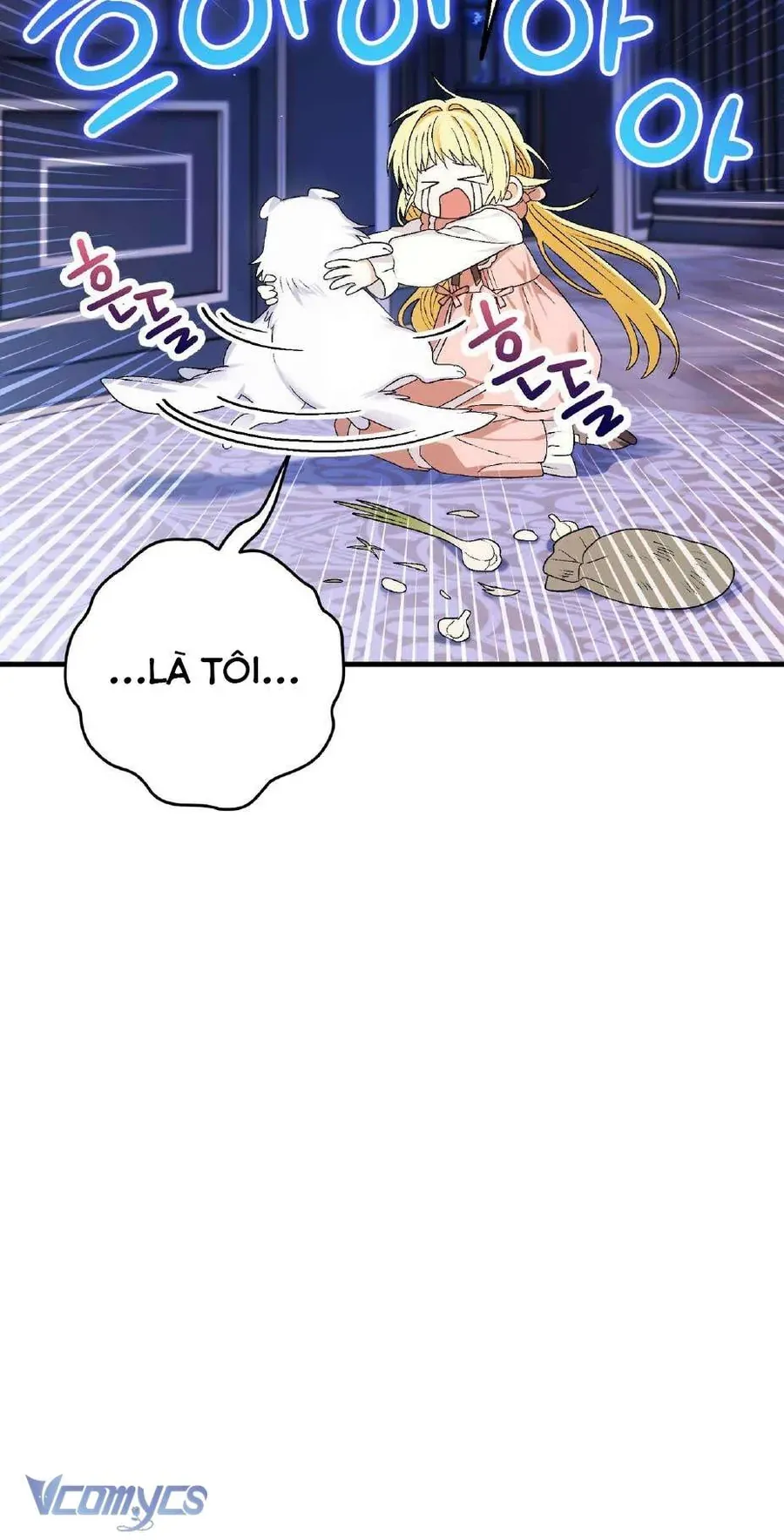 Gửi Đến Người Sói Yêu Dấu Của Em Chapter 6 - 15