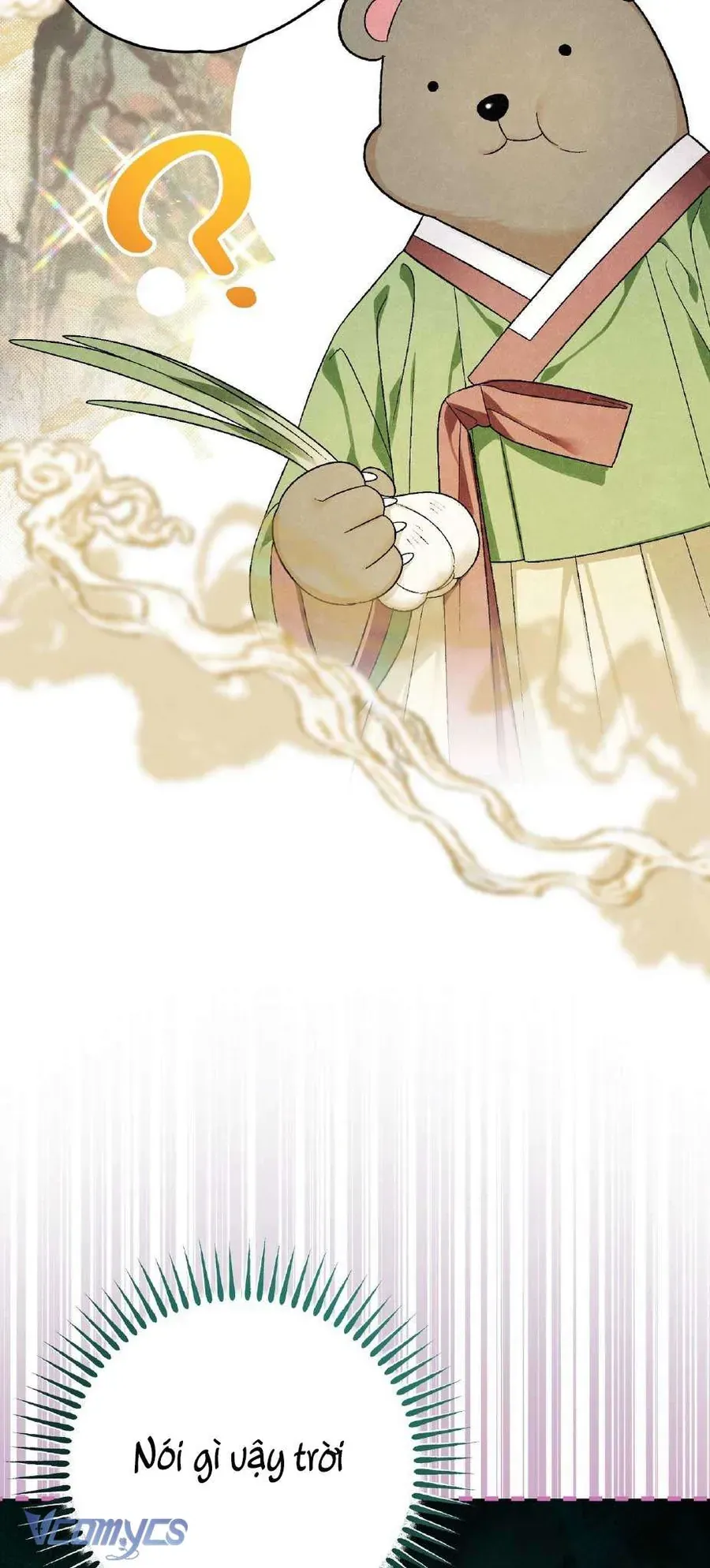 Gửi Đến Người Sói Yêu Dấu Của Em Chapter 6 - 20