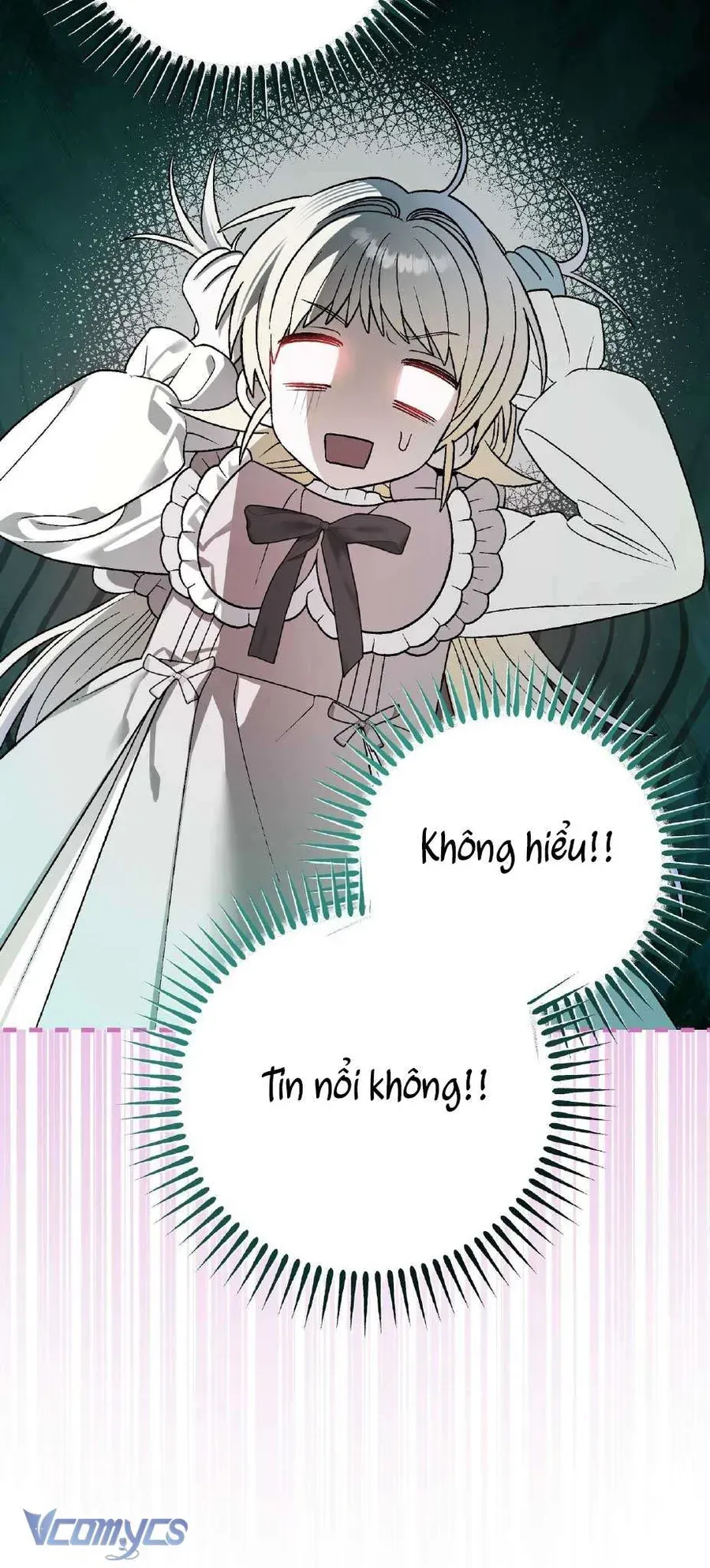 Gửi Đến Người Sói Yêu Dấu Của Em Chapter 6 - 21