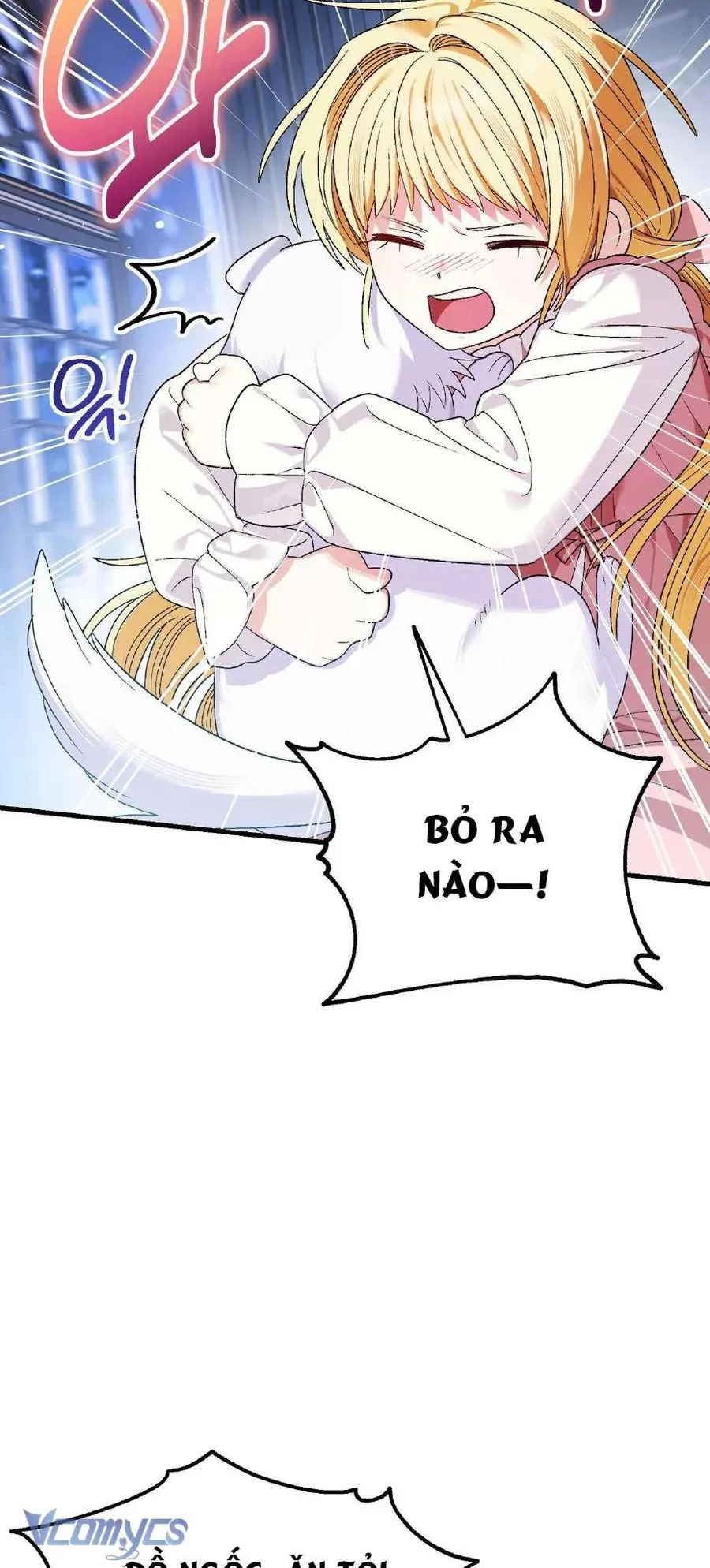 Gửi Đến Người Sói Yêu Dấu Của Em Chapter 6 - 25