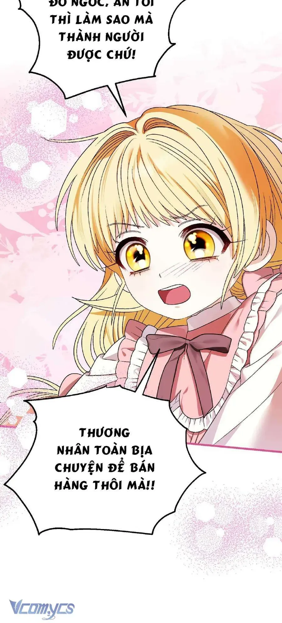 Gửi Đến Người Sói Yêu Dấu Của Em Chapter 6 - 26