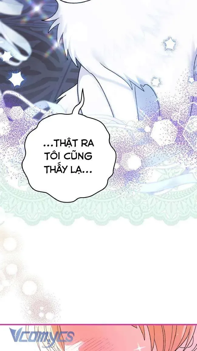 Gửi Đến Người Sói Yêu Dấu Của Em Chapter 6 - 28