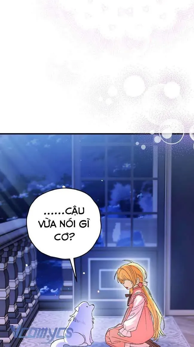 Gửi Đến Người Sói Yêu Dấu Của Em Chapter 6 - 30