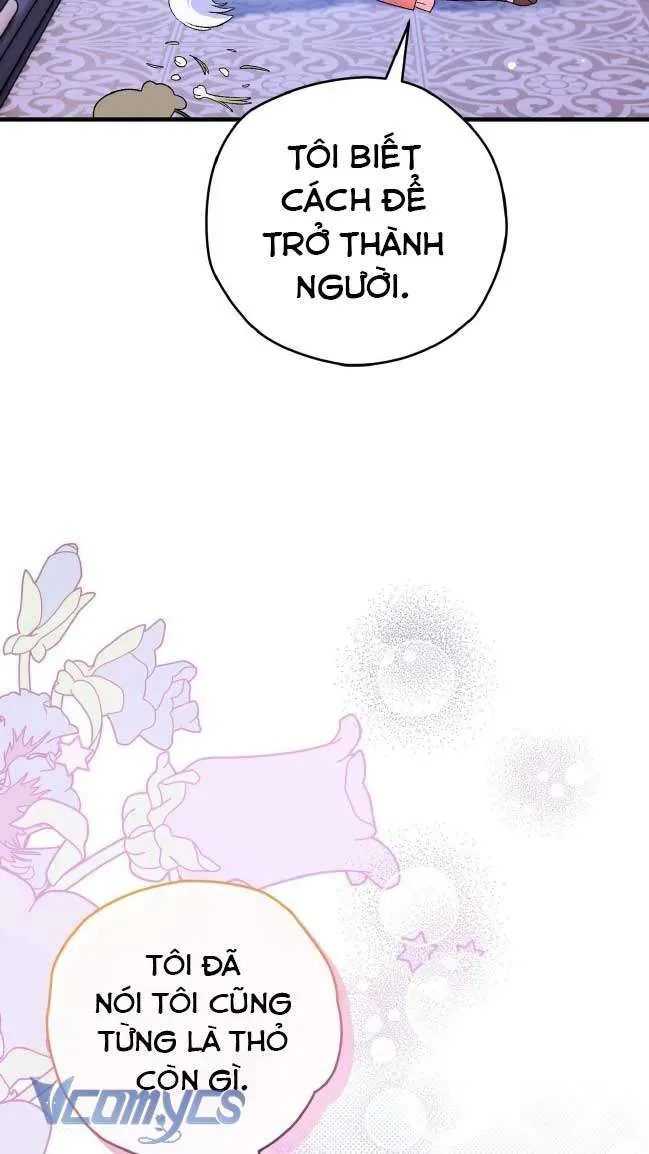 Gửi Đến Người Sói Yêu Dấu Của Em Chapter 6 - 31