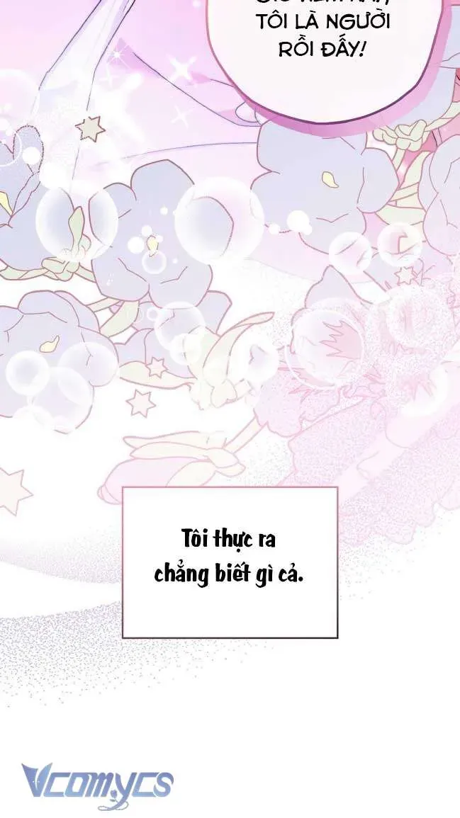 Gửi Đến Người Sói Yêu Dấu Của Em Chapter 6 - 33