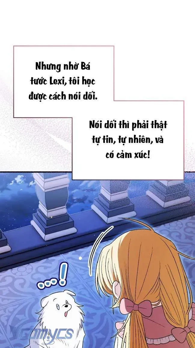 Gửi Đến Người Sói Yêu Dấu Của Em Chapter 6 - 34