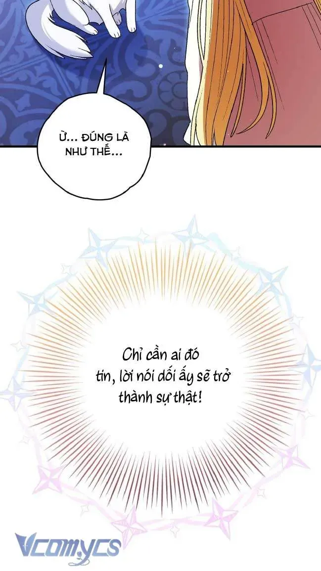 Gửi Đến Người Sói Yêu Dấu Của Em Chapter 6 - 35