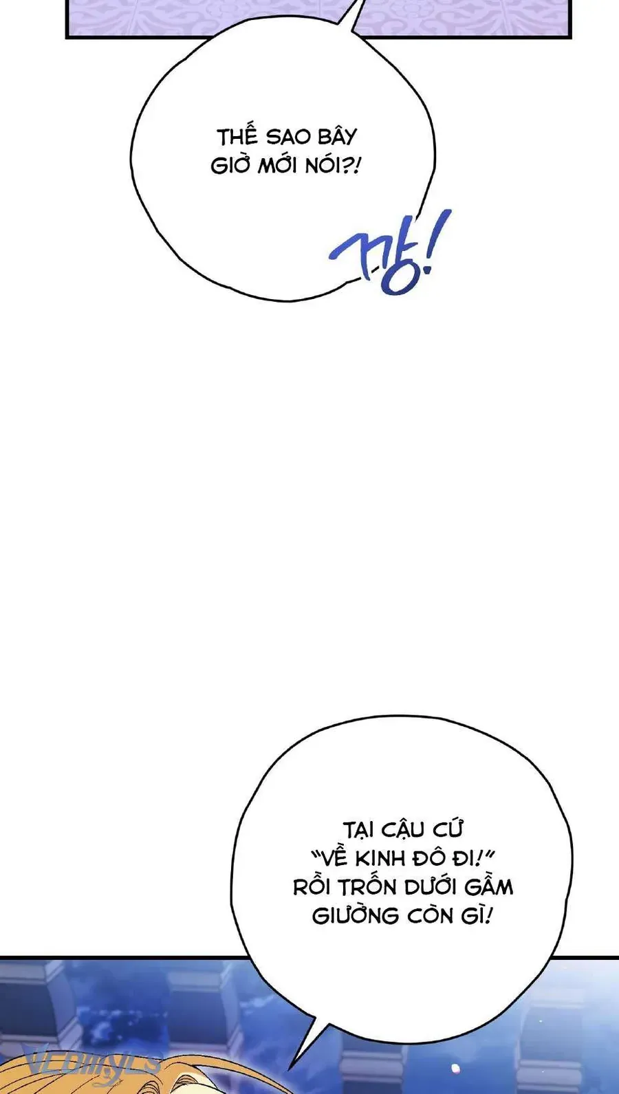 Gửi Đến Người Sói Yêu Dấu Của Em Chapter 6 - 37