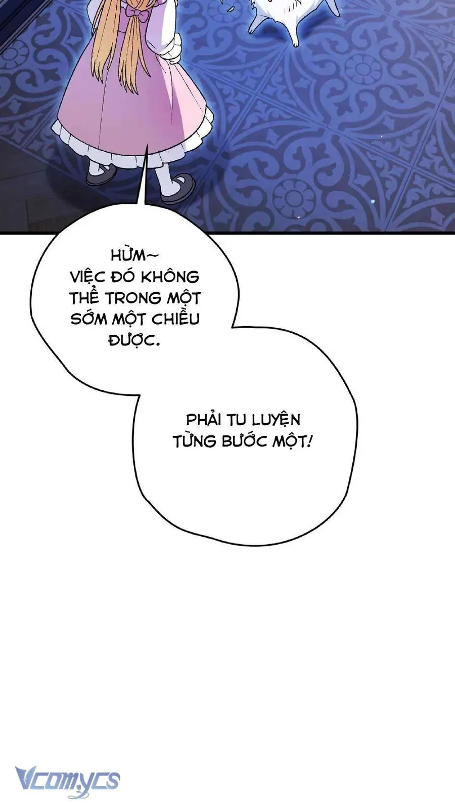 Gửi Đến Người Sói Yêu Dấu Của Em Chapter 6 - 41