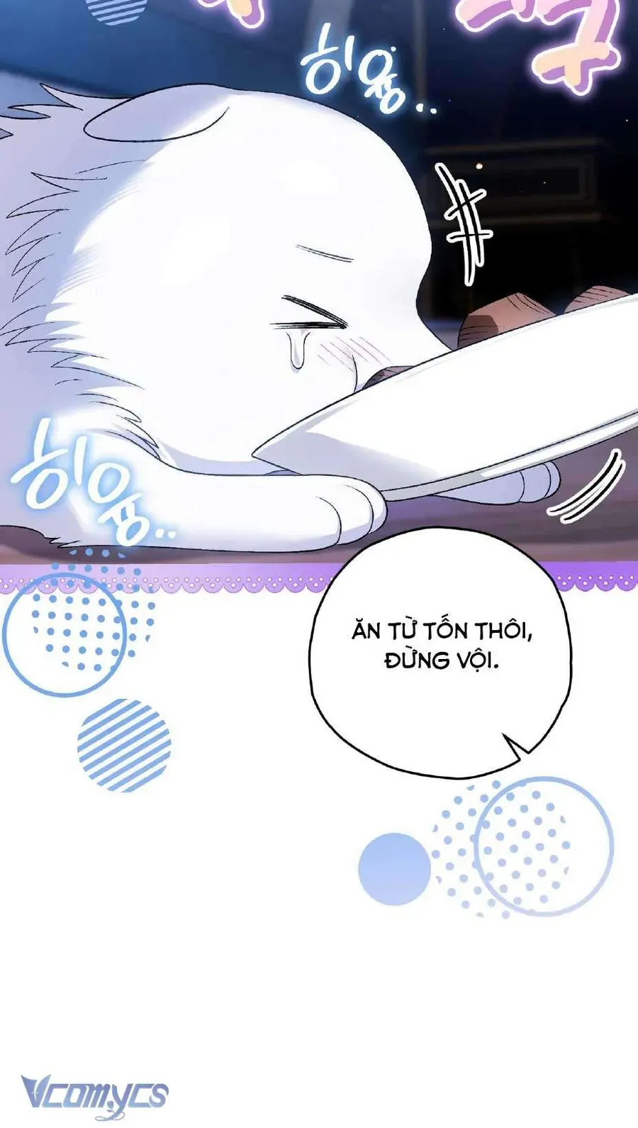 Gửi Đến Người Sói Yêu Dấu Của Em Chapter 6 - 43