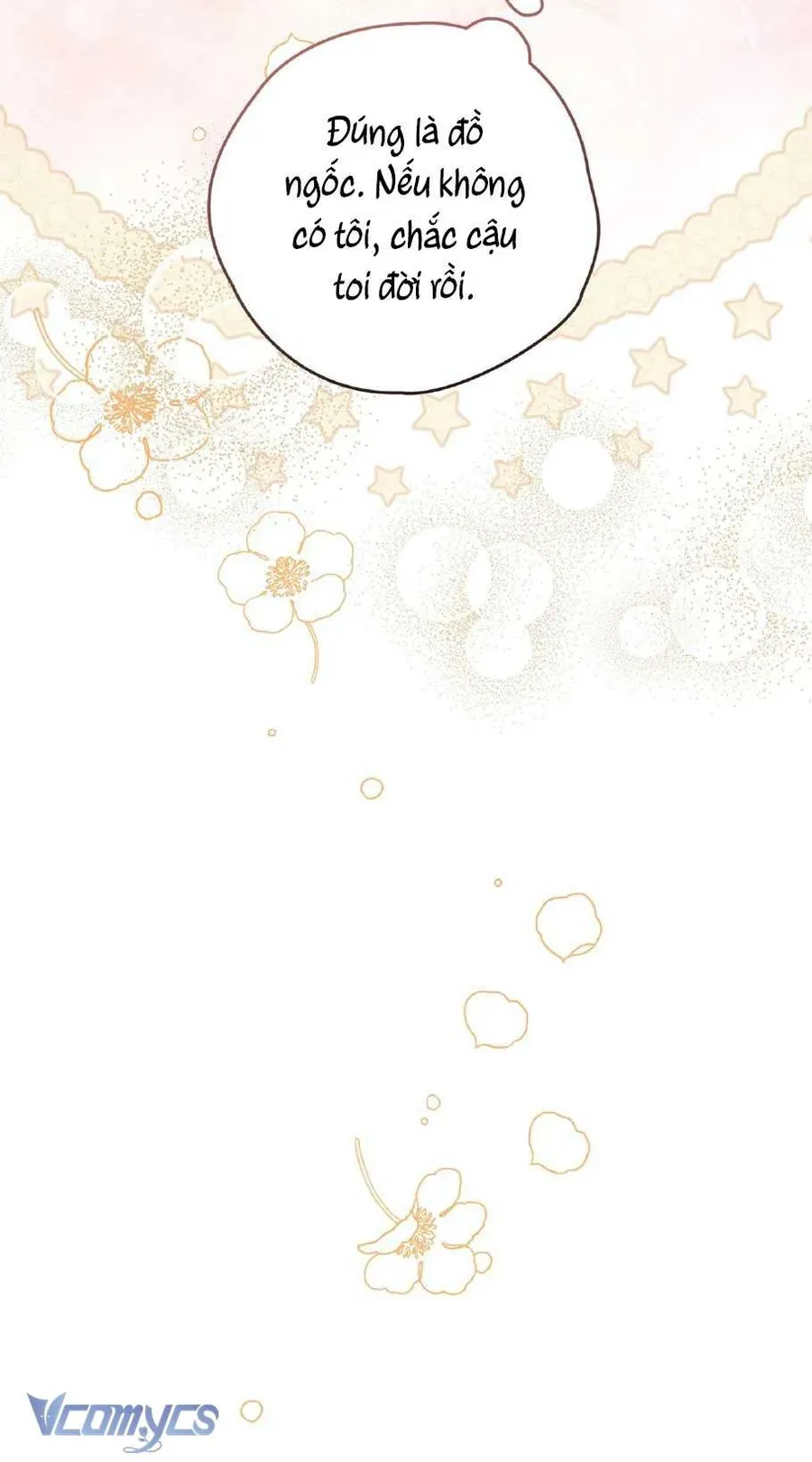 Gửi Đến Người Sói Yêu Dấu Của Em Chapter 6 - 46