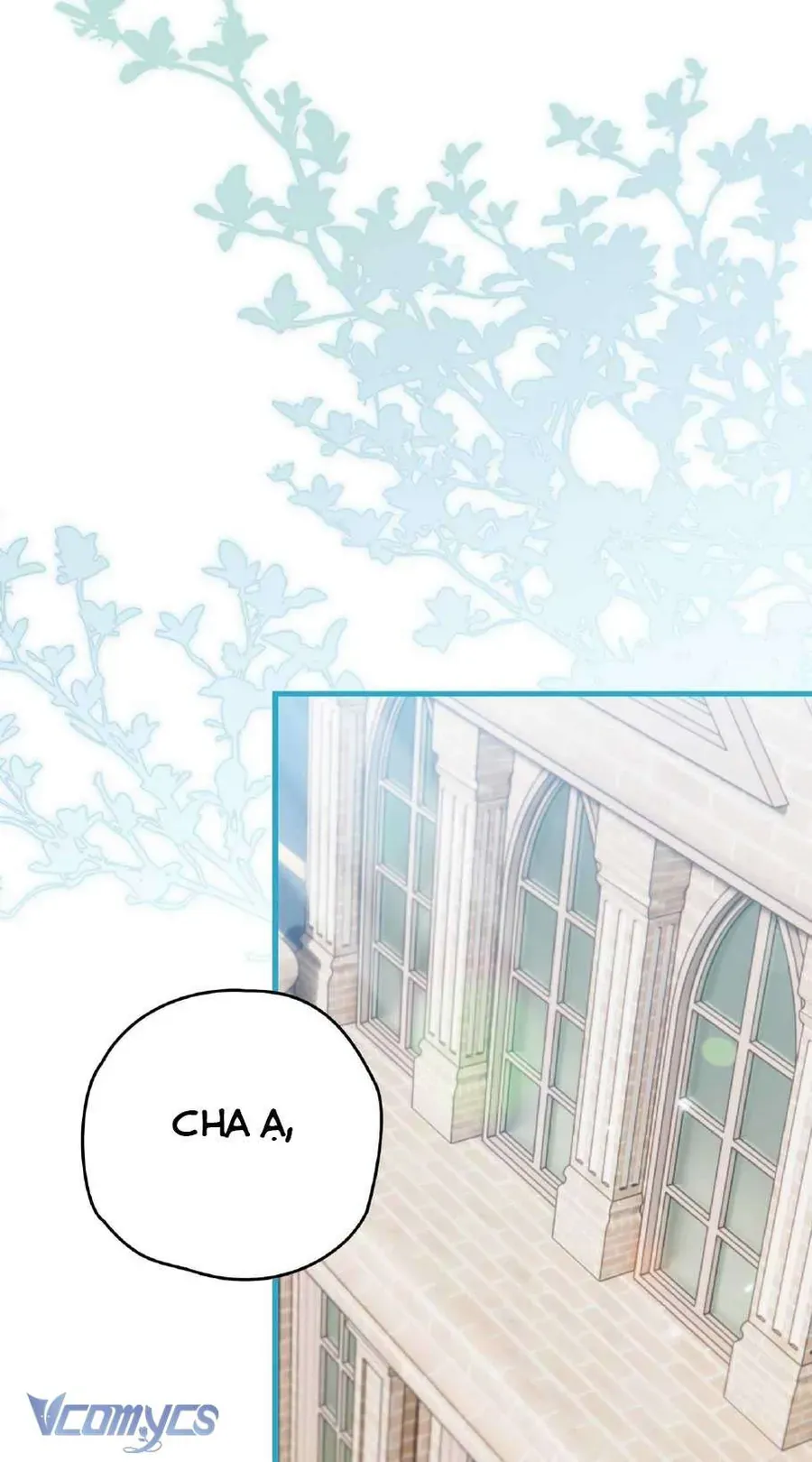 Gửi Đến Người Sói Yêu Dấu Của Em Chapter 6 - 48