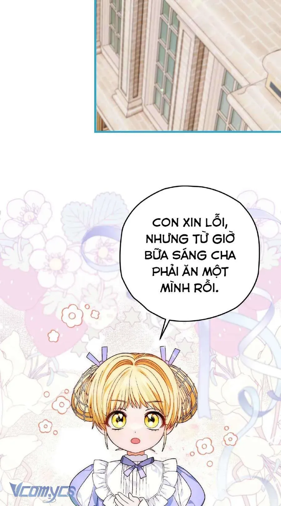 Gửi Đến Người Sói Yêu Dấu Của Em Chapter 6 - 49