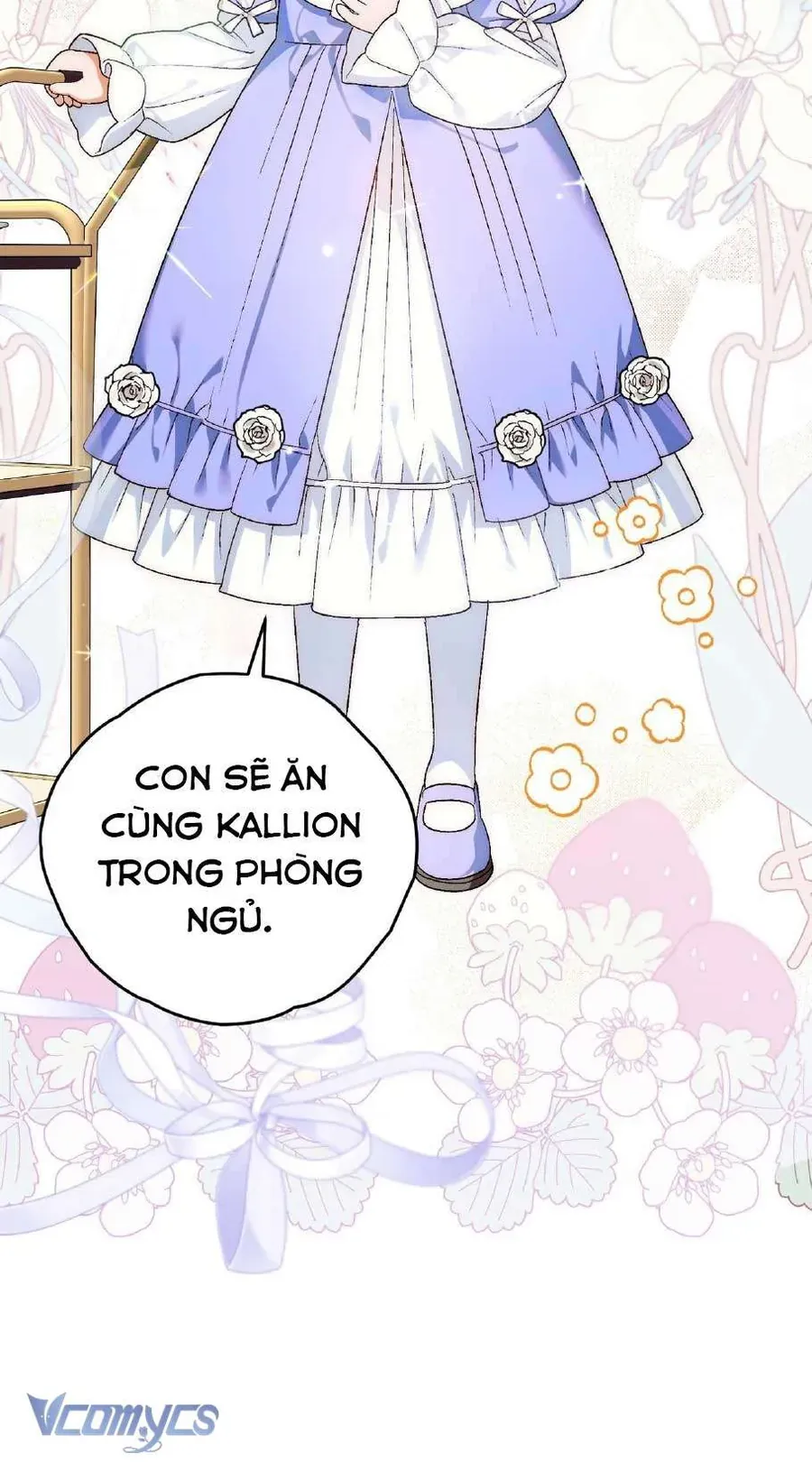 Gửi Đến Người Sói Yêu Dấu Của Em Chapter 6 - 50