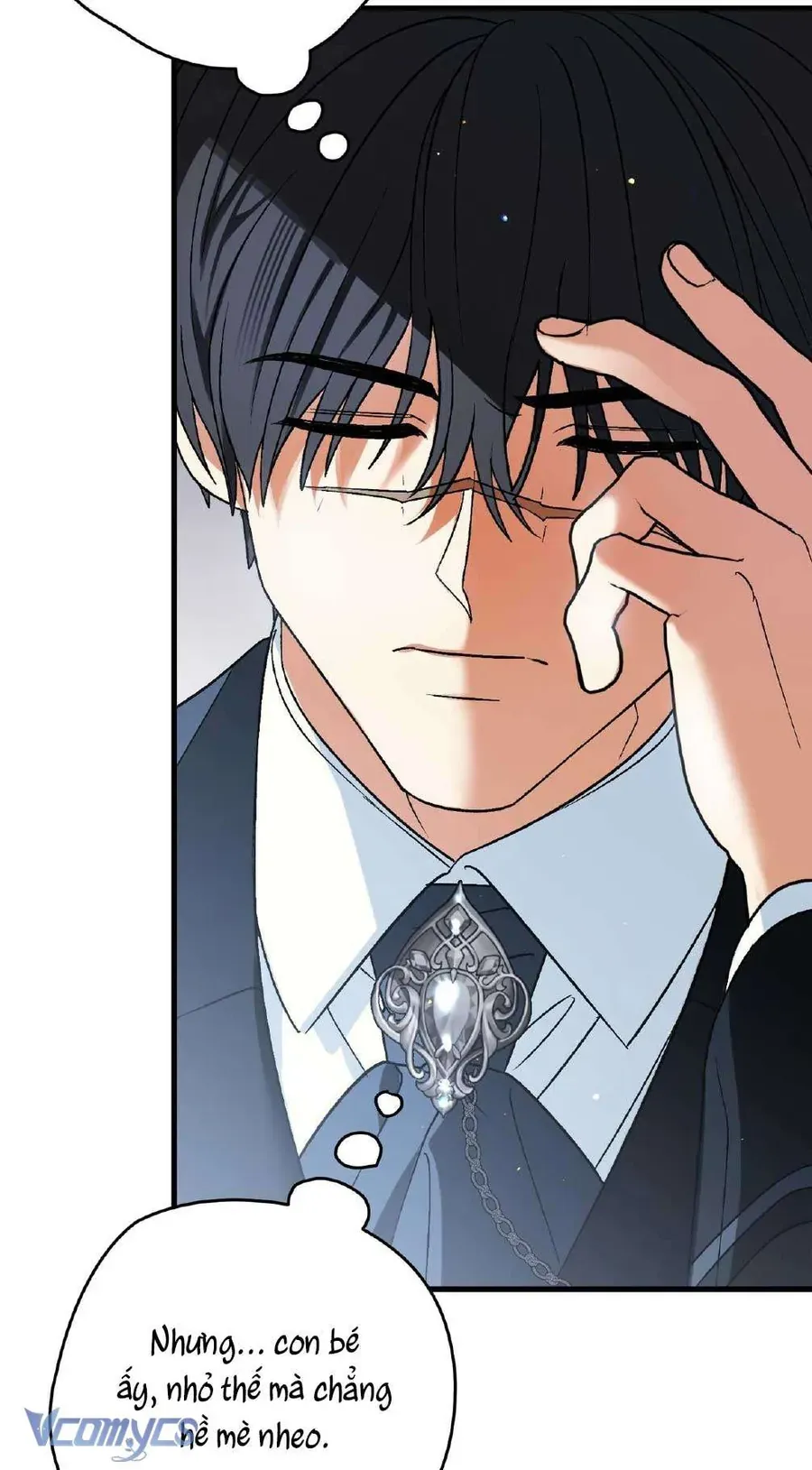 Gửi Đến Người Sói Yêu Dấu Của Em Chapter 6 - 57